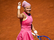 Кузнецова — о прекращении сотрудничества Шнайдер и Сафиной: «Непонятно, что произошло. Две недели поиграли и разошлись»