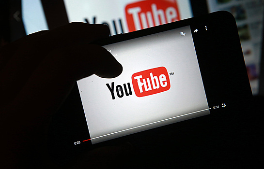 YouTube удалил ролик СБУ о "российских спецслужбах"