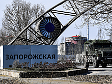 На ЗАЭС ответили на сообщения о передаче ее Украине