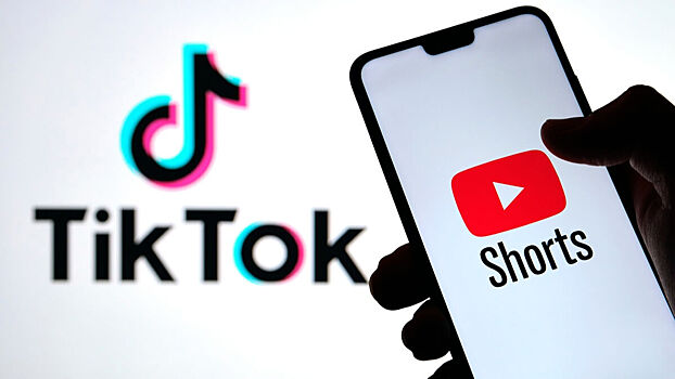 YouTube выпустил свой аналог TikTok в США