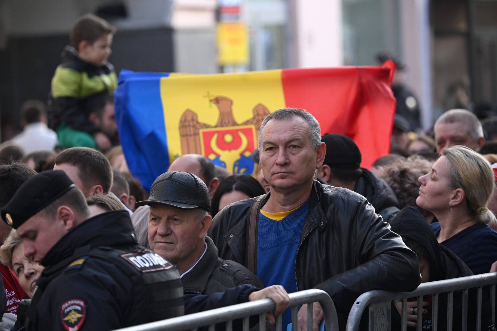В Приднестровье предупредили о планах ЕС по выборам в Молдавии