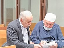 Суд Татарстана утвердил решение о вольной для онкобольного экс-министра Садретдинова