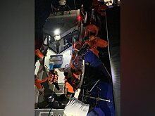 GMA News: число жертв крушения парома вблизи Филиппин достигло 18 человек