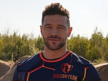 Волгоградский спецназовец стал участником экстремального телевизионного проекта