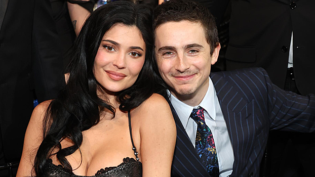 Кайли Дженнер и Тимоти Шаламе готовятся к помолвке