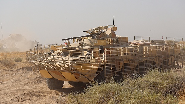 В Узбекистане завершились российско-узбекские учения «Хамкорлик-2025»