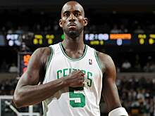 Кевин Гарнетт – о том, почему «Бостон» выводит его номер из обращения, а «Миннесота» – нет: «Селтикс» всегда поступают по-чемпионски»