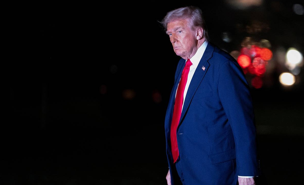 В США раскрыли суть новой политики Трампа в отношении России