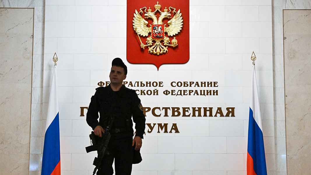 Картаполов раскрыл судьбу Латвии в случае нападения ВСУ с ее территории