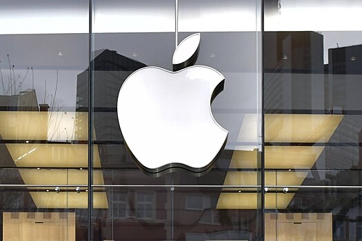 Apple временно закрывает все магазины в США