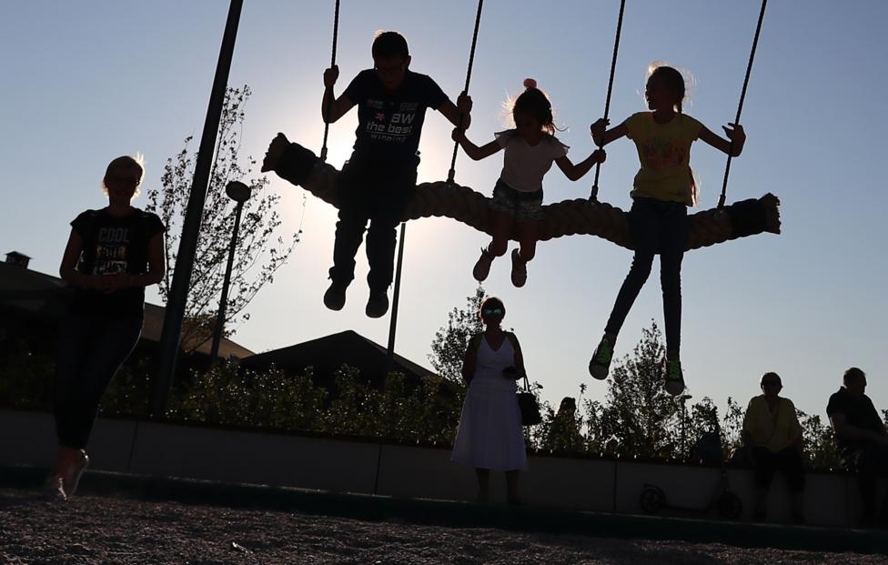 В Карачаево-Черкесии у матери изъяли шестерых детей