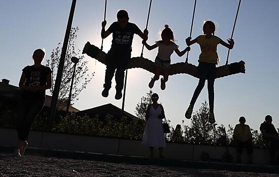 В Карачаево-Черкесии у матери изъяли шестерых детей