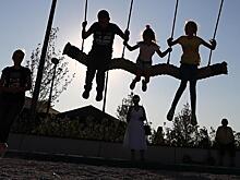 В Карачаево-Черкесии у матери изъяли шестерых детей