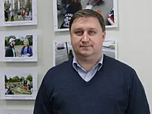 По следам Грушинского: Павел Покровский составил плейлист любимых патриотических песен для Всероссийского форума "Сообщество"