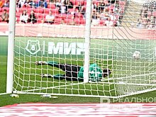 Источник: казанский "Рубин" подпишет нового вратаря