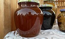 Из Курской области в Венгрию отправили 21 тонн мёда