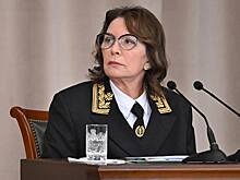 Раскрыта причина смерти председателя Верховного суда России