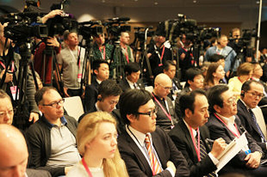 Как новые технологии меняют современную среду обитания