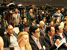 Как новые технологии меняют современную среду обитания