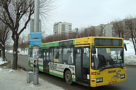В ДТП в Дзержинском районе Перми пострадали четыре человека