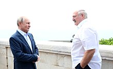 Александру Лукашенко - 69 лет: каким был его путь к президентству?