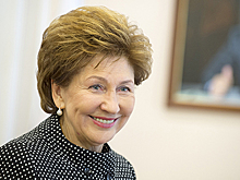 Карелова: необходимо способствовать вовлечению граждан в проводимые с участием «Единой России» проекты