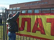Глава ФАС: в Петербурге наружная реклама может стать нелегальной