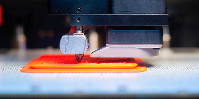 Москва запустит производство 3D-принтеров из российских комплектующих