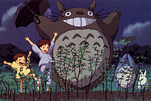 5 необыкновенных японских мультфильмов, которые надо увидеть каждому