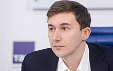 Шахматисты Карякин и Артемьев сыграли вничью во второй партии матча 1/16 финала Кубка мира