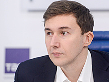 Сергей Карякин примет участие в шахматном фестивале "Сильные фигуры" в Екатеринбурге