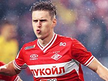 Источник: "Спартак" решит судьбу Игнатова в конце сезона