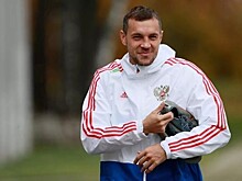 Черчесов высказался об оскорблениях болельщиков в адрес Дзюбы
