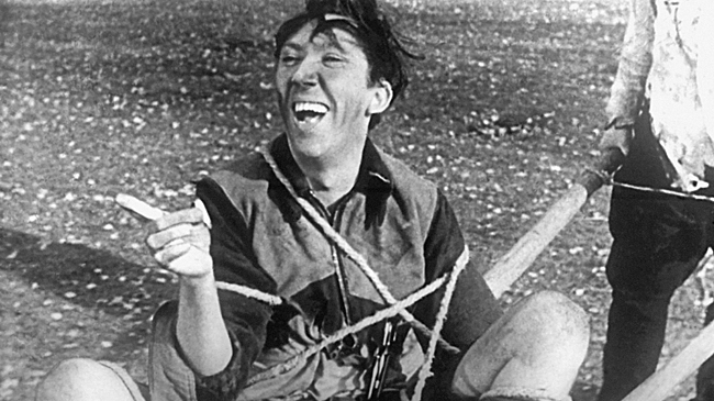 Тест: Угадайте фильм Гайдая по кадру