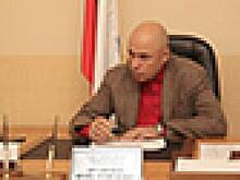 Игорь Артамонов провел прием жителей Липецкой области в региональной приемной Президента России