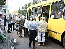 Воронежцы просят не трогать маршрутную сеть