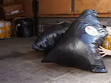 Из Отрадного на передовую отправили очередной ценный груз в поддержку СВОих