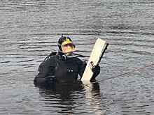 В районе Савёлки очистили дно Чёрного озера и Большого городского пруда