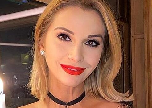 Ольга Орлова раскрыла подробности нового романа