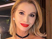 Ольга Орлова раскрыла подробности нового романа