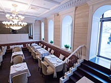 Легендарный ресторан «Арагви» закрылся в Москве