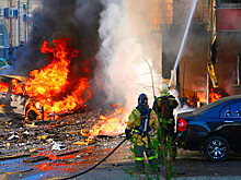 Не надо экономить на пожарных