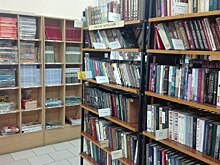 В День памяти и скорби в библиотеке на Дмитровке прочтут стихи о войне