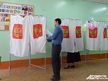 Наталья Дикусарова уверенно победила на выборах в Заксобрание Приангарья