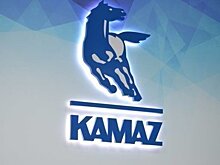 КАМАЗ попал в санкционный список Великобритании