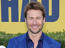 Представлен постер фильма «Бегущий человек»