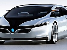 Hyundai не понравились условия совместной работы над электромобилем Apple