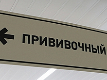 6500 человек вакцинированы от коронавируса в Приморском крае