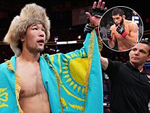 Шавкат Рахмонов, UFC 310, отмена боя с Белалом Мухаммадом, причины, титульный поединок, возможный соперник, Ислам Махачев
