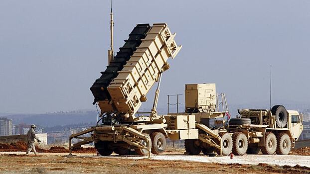 Турция создаст центр производства систем ПВО